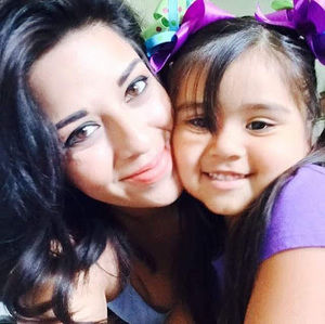 Meet your Posher, Jaimie